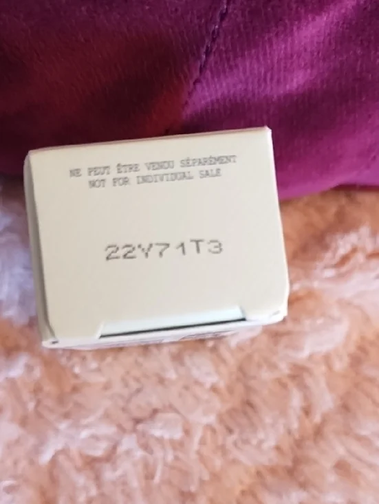 Prada Milano Les Infusions Eau de Parfum 7.5 ml đź’• Infusion de Rhubarbeđź’•NWT - Picture 7 of 7